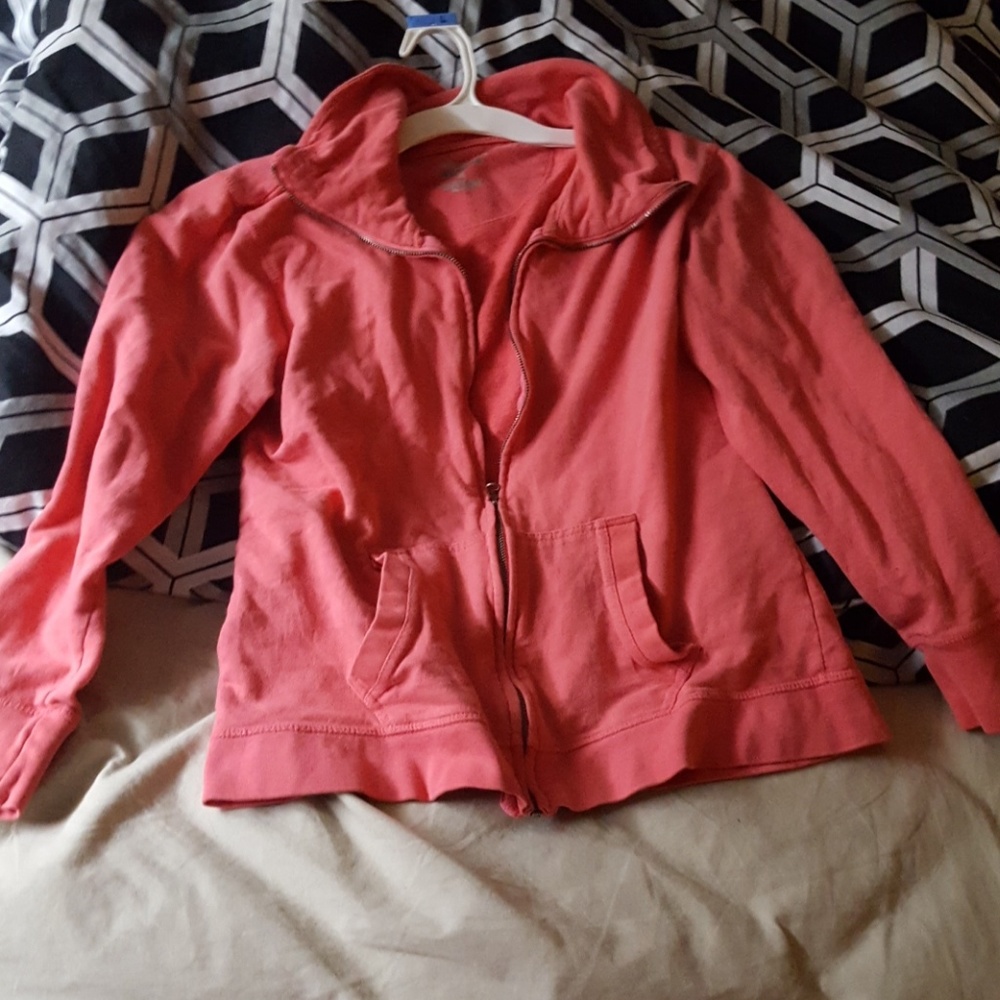 collar jacket